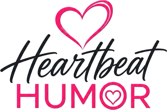 Heartbeat Humor